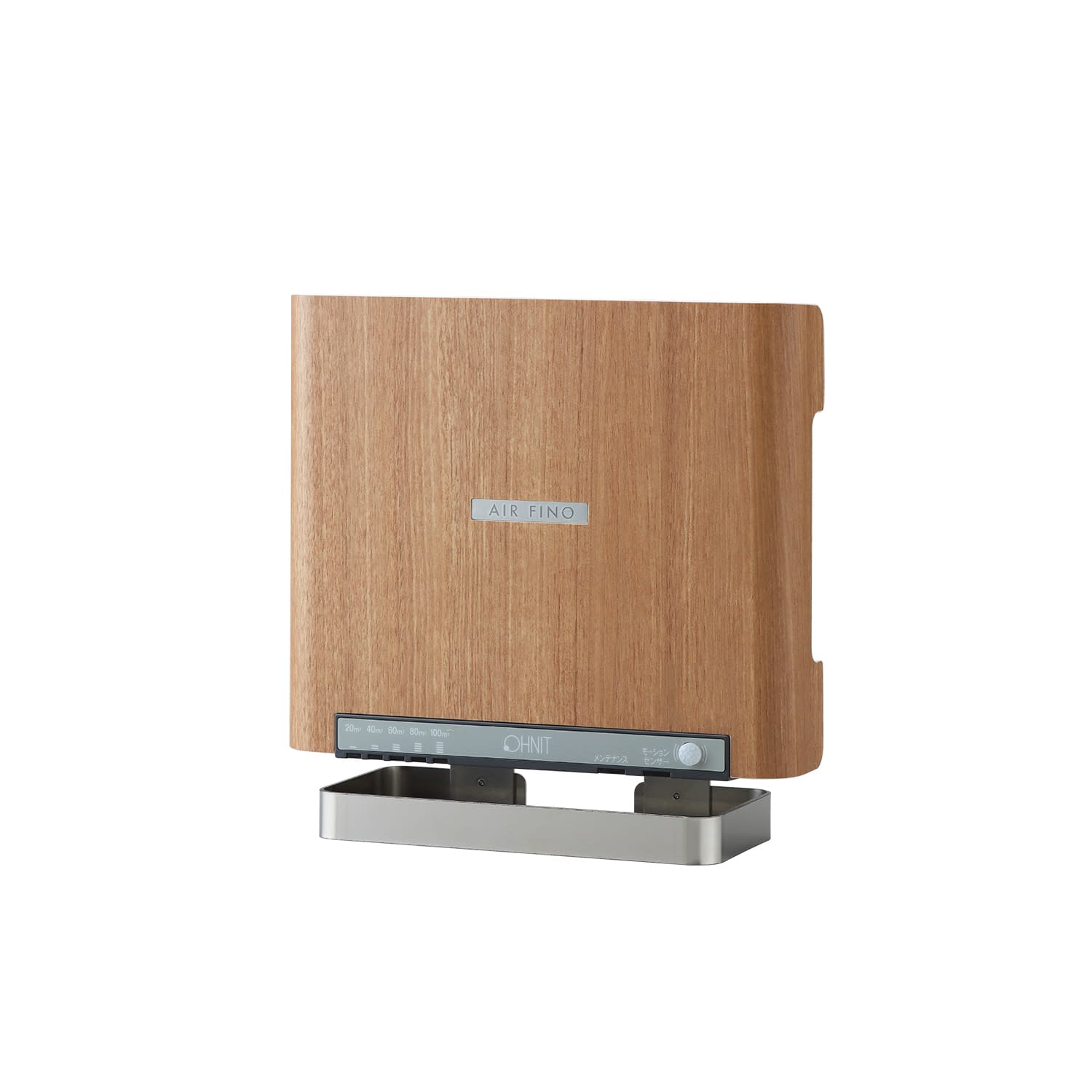 低濃度オゾン除菌消臭器 エアフィーノ オゾン発生器 25-7018-01 エアフィーノ