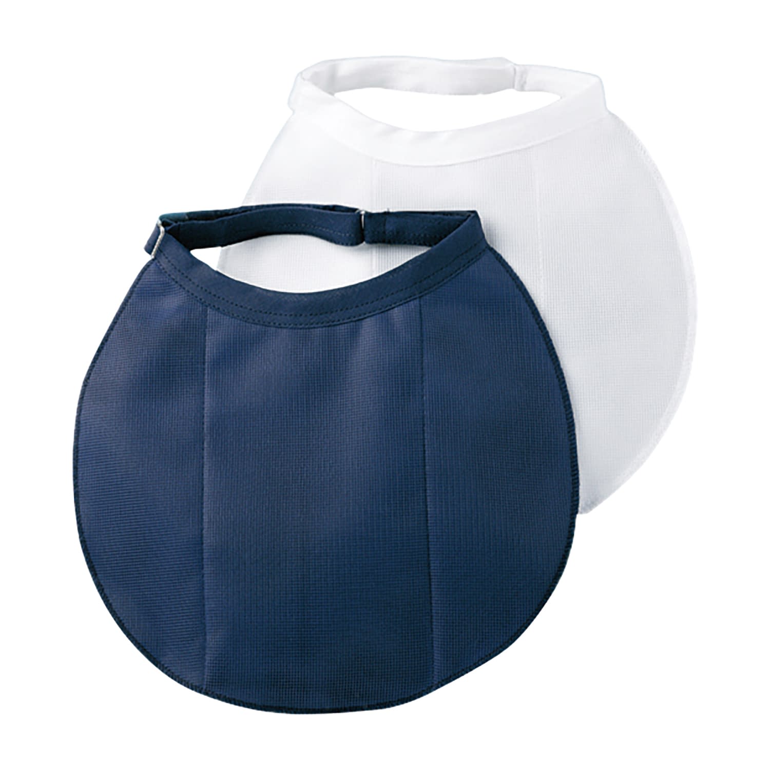 メッシュエプロン(白) 25-5855-00 Orbisana Healthcare GmbH 10003710