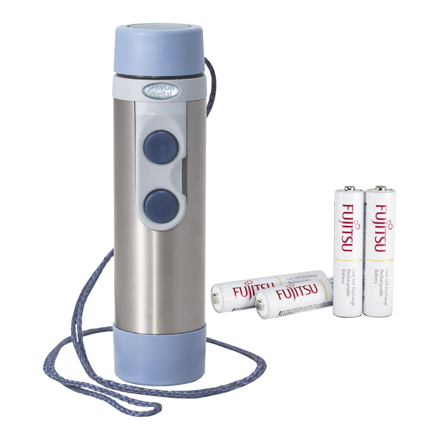 ゼルボックスデジタルXL電子補声器 25-6726-00 Orbisana Healthcare GmbH 10000250