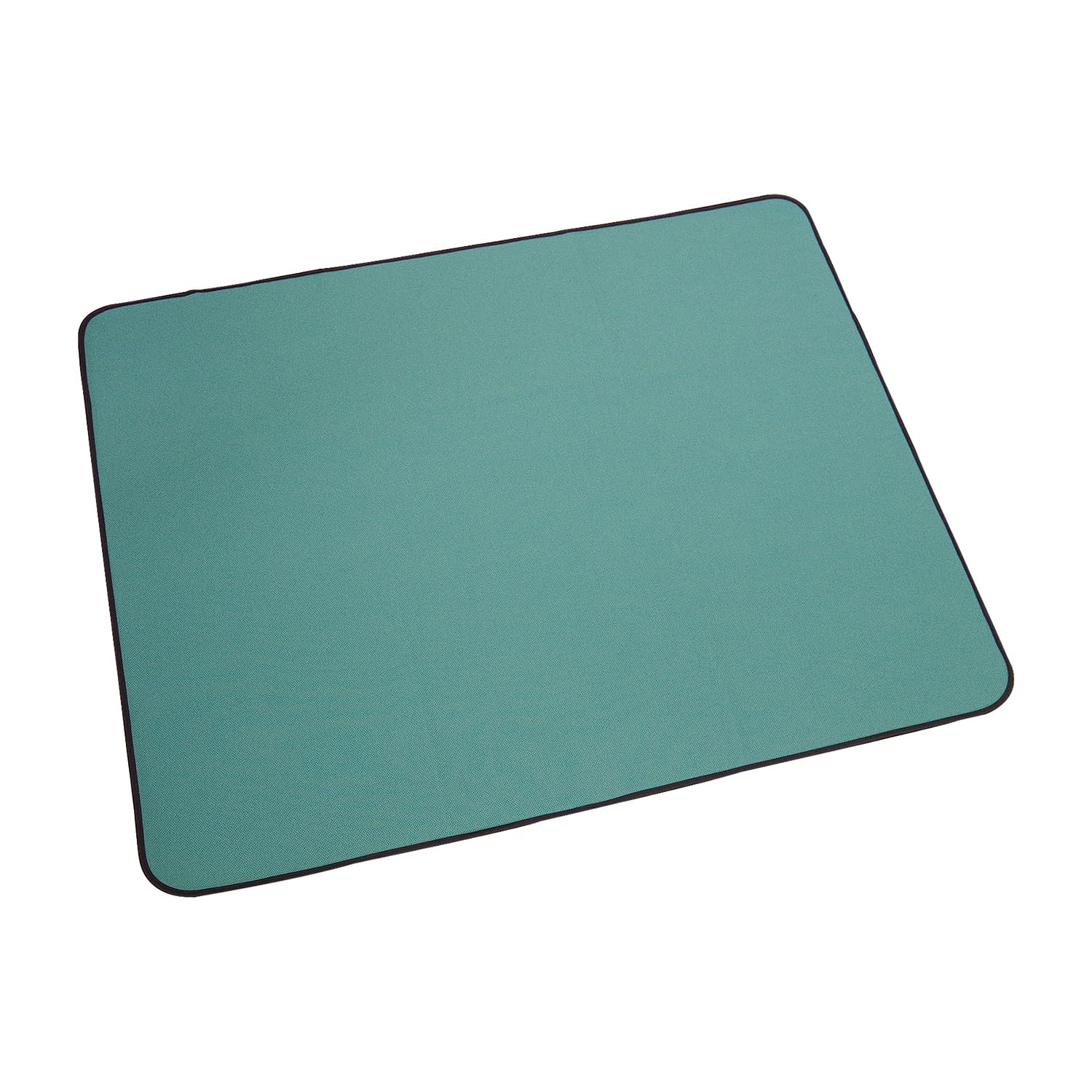 消臭防水マルチマット 車いす用クッション 25-4736-03 ニシキ H9791(グリーン)90X70CM