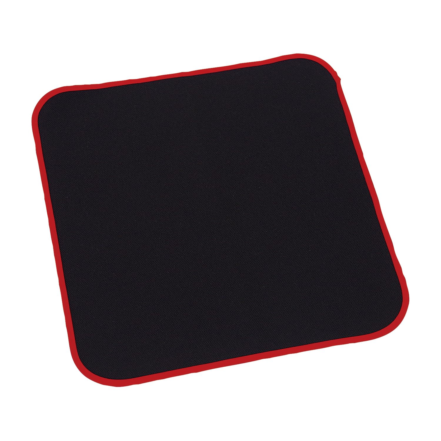 消臭防水マルチマット 車いす用クッション 25-4736-02 ニシキ H9790(ブラック)40X40CM