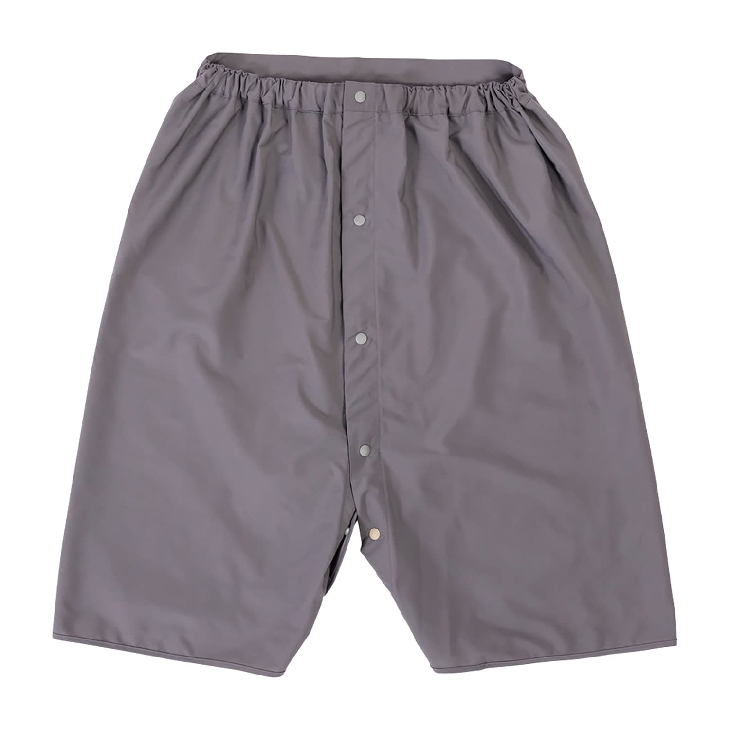 履く防水シーツ(男女兼用) 防水シーツ 25-4667-00 ニシキ H0201C(グレー)