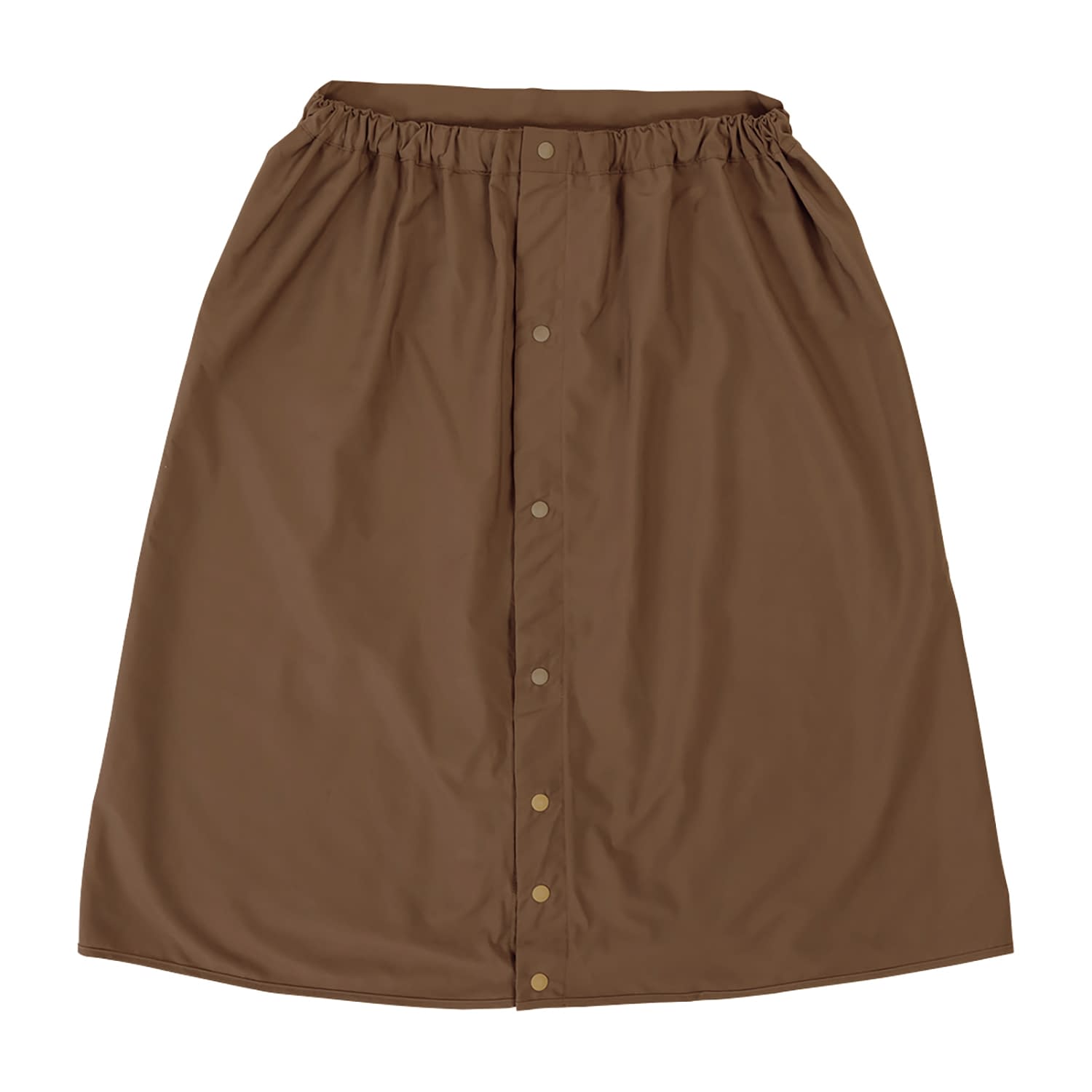 履く防水シーツ(男女兼用) 防水シーツ 25-4667-01 ニシキ H0201C(ブラウン)