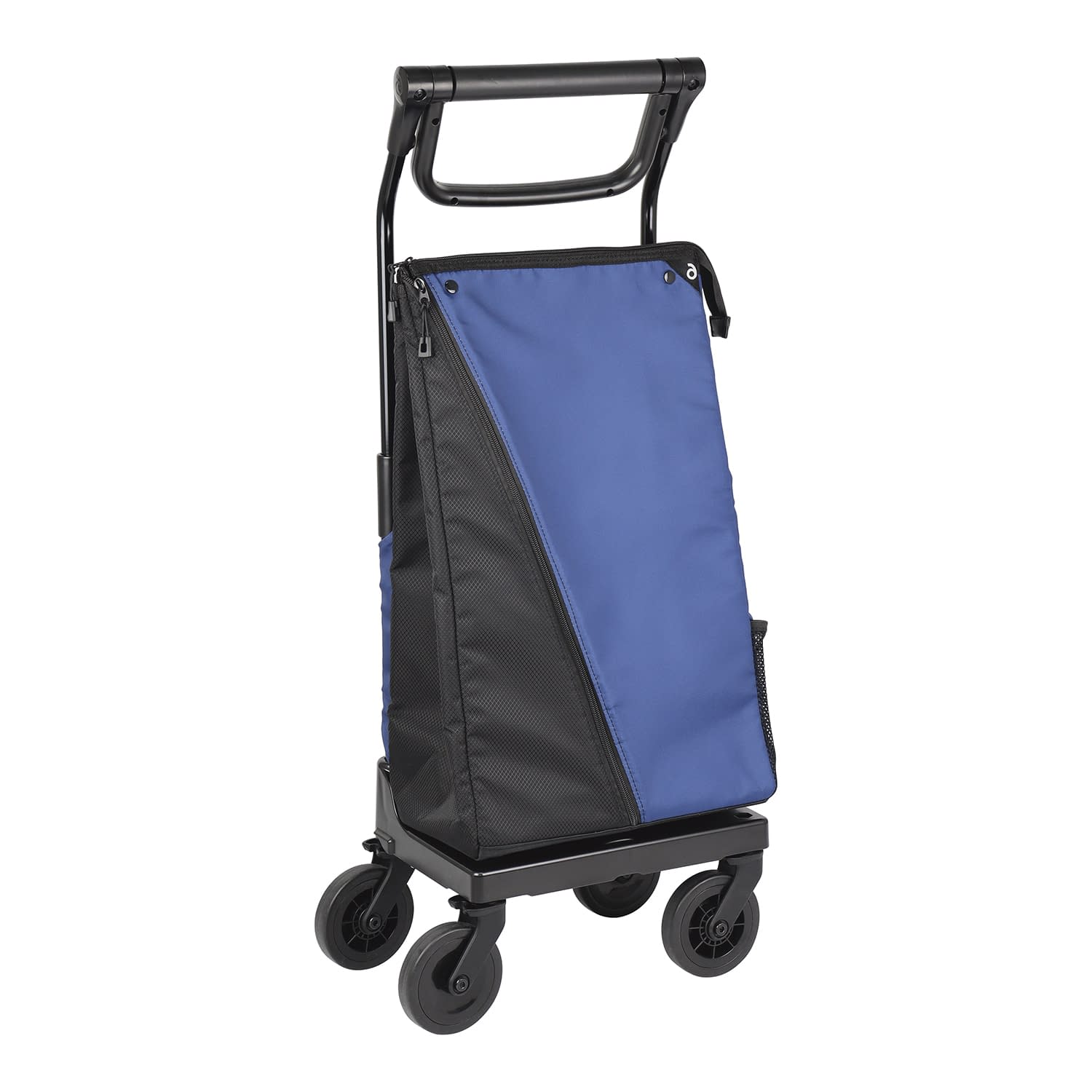 aカートショッピングキャリー 25-5679-00 テイコブ WCC15-NV(ネイビー)