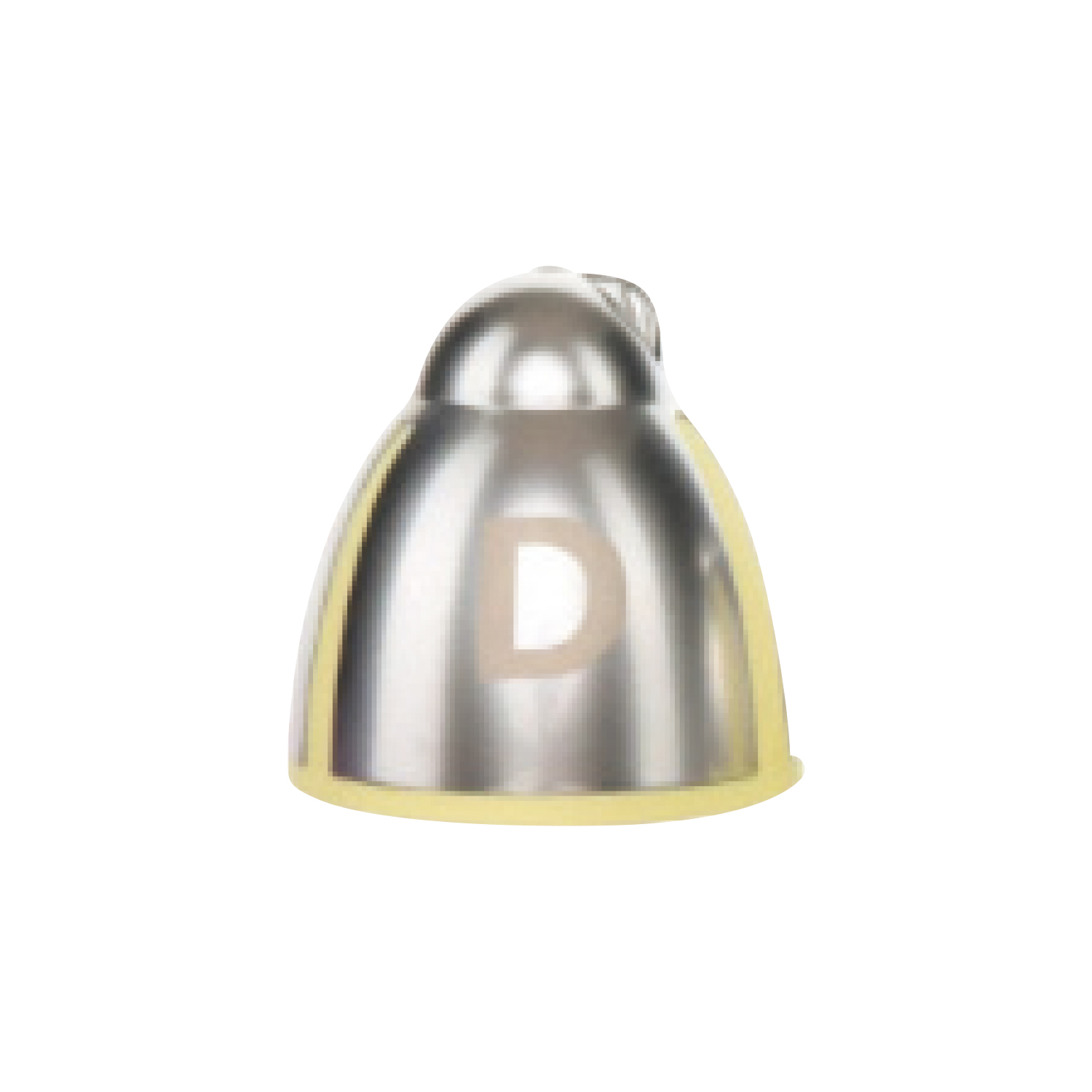 ケーゲルベル追加ウェイトD 25-7280-10 Kegelbell GESQ176YED