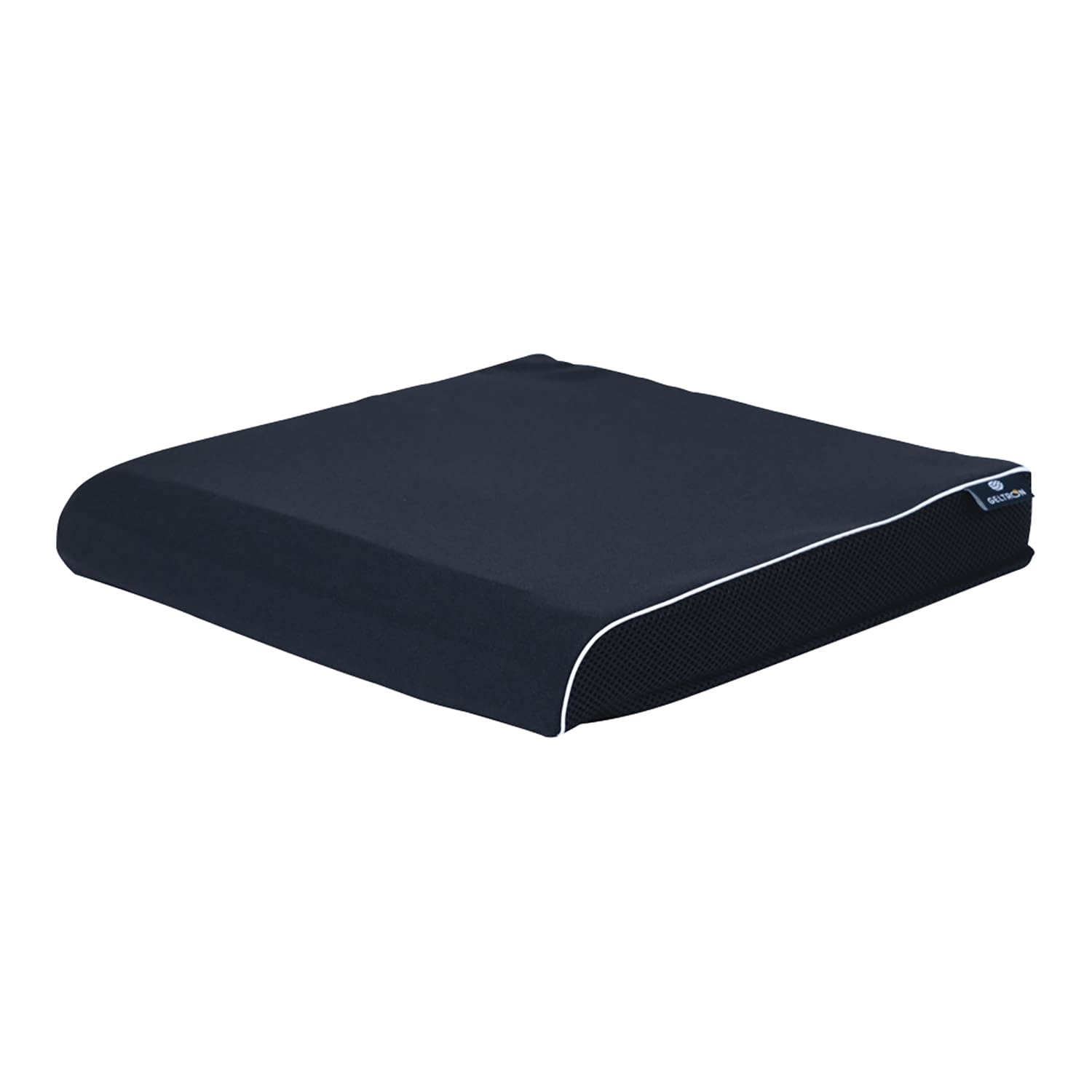 クッションカバー(NEO用) 車いす用クッション 25-4744-10 ジェルトロン