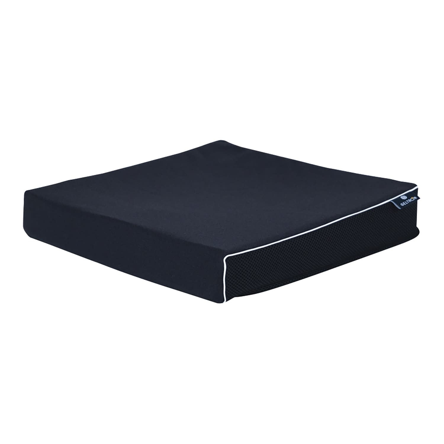 クッションカバー(38タイプ用) 車いす用クッション 25-4741-10 ジェルトロン GTC2SSヨウ