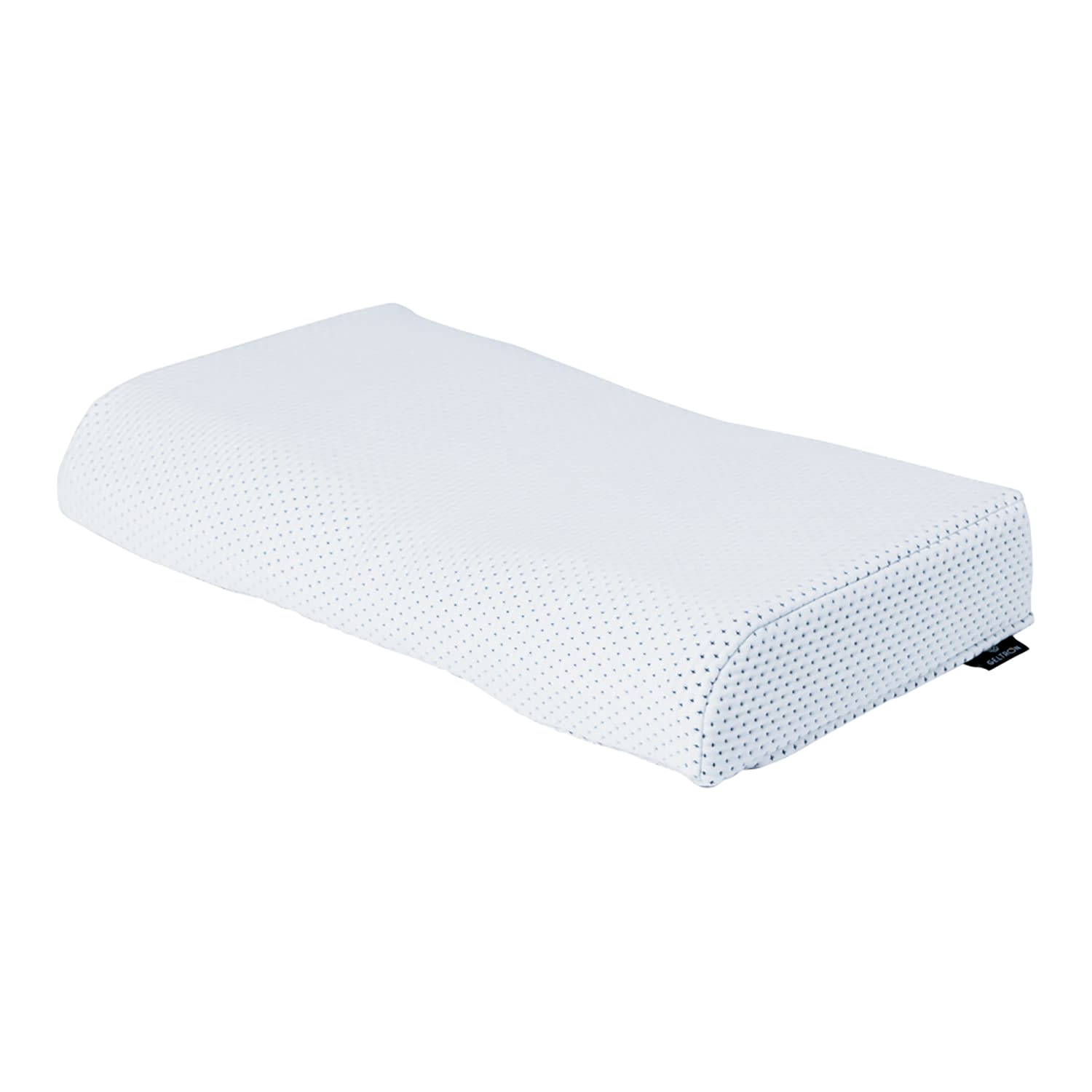 ピローカバー(マイズα用) クッション(体位変換) 25-5623-01 ジェルトロン