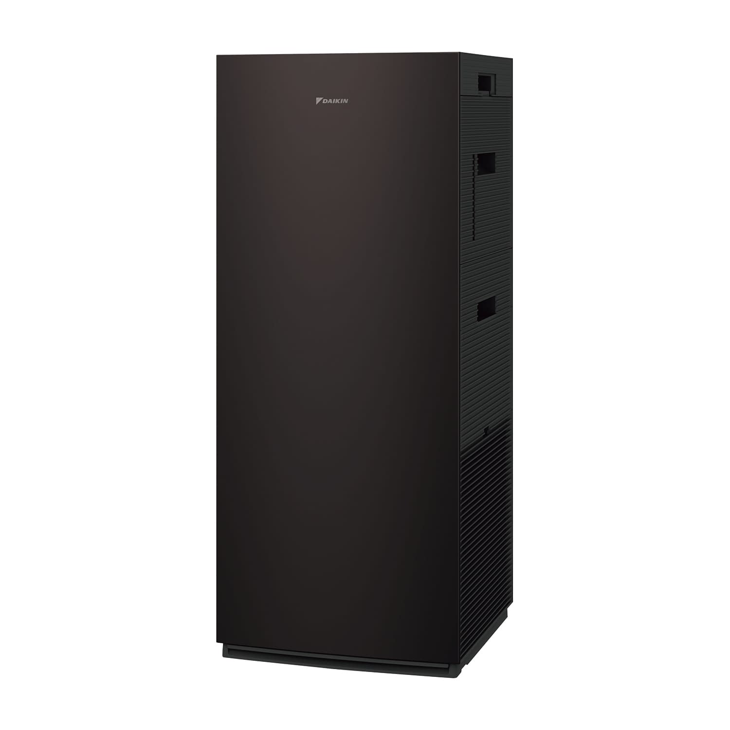 加湿ストリーマ空気清浄機 25-7014-01 ダイキン工業 ACK70Z-T(ブラウン)