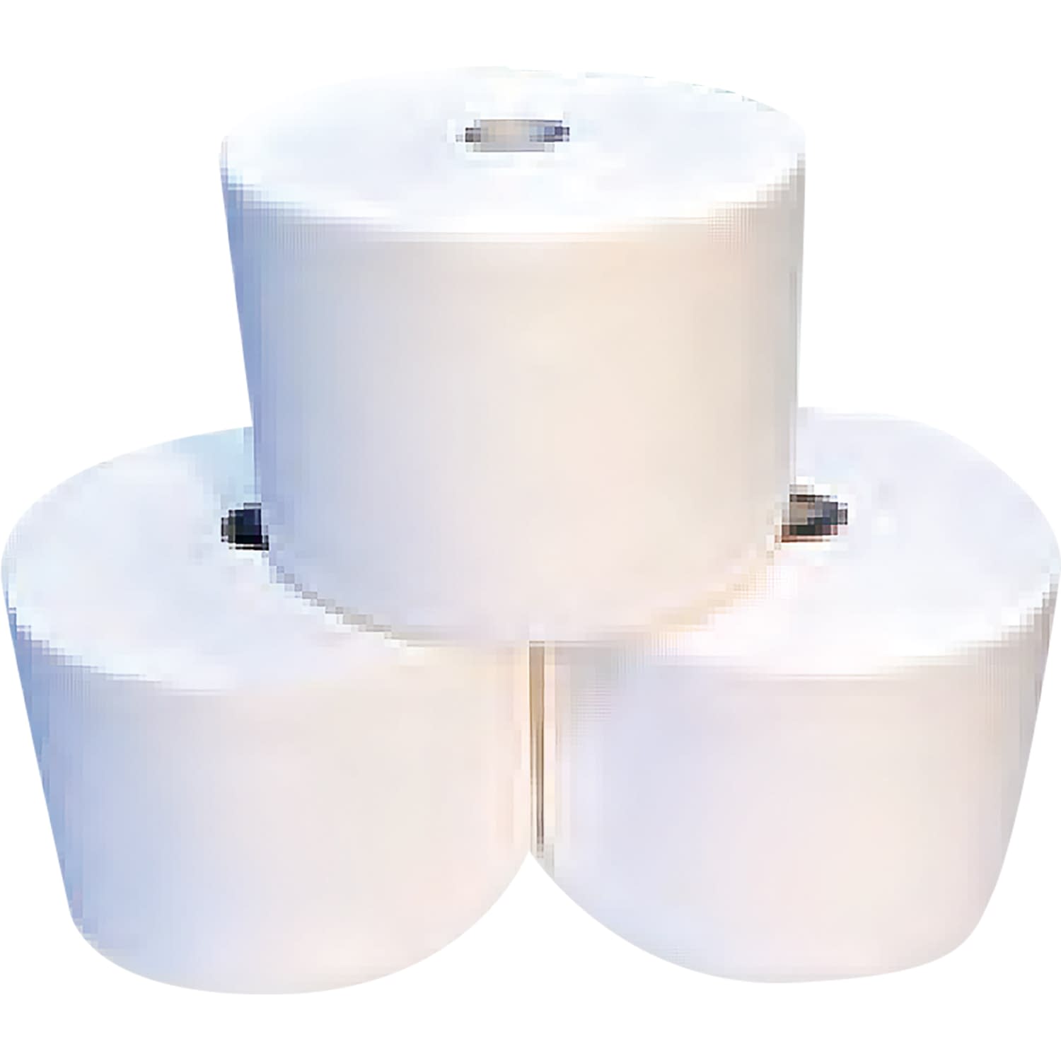 おしぼり機専用ロール紙(薄手) 薄手 25-6686-11 ウイング FU-WG50G-540(24カン)