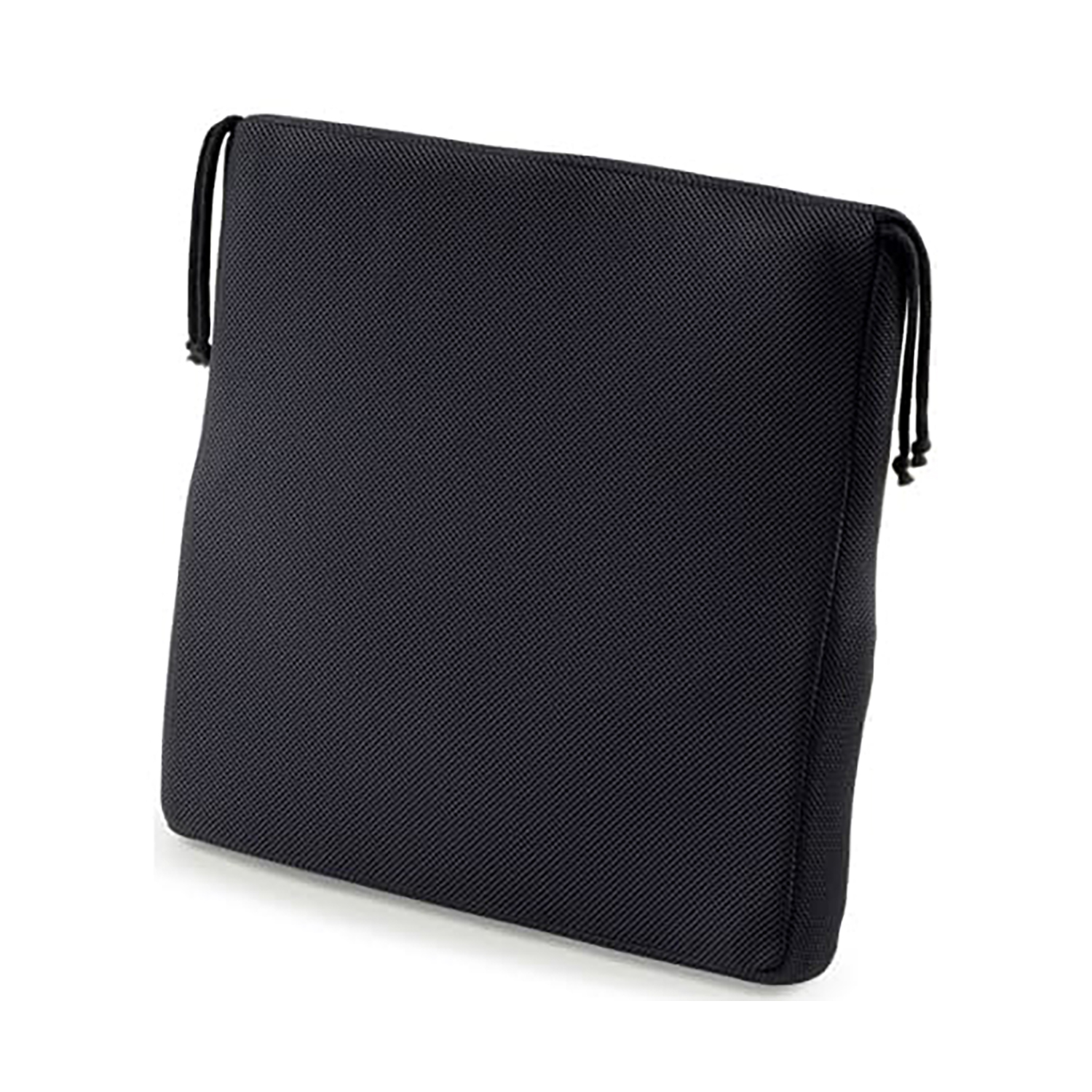 バックレストクッションカバー 車いす用クッション 25-4751-10 四国繊維販売 EM-BLC/C(3Dメッシュ)