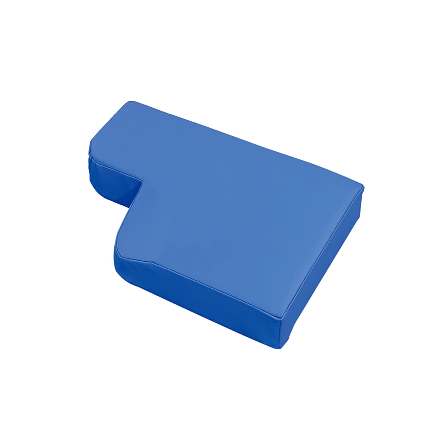 側臥位用枕(右側臥位用) 術中保護クッション 25-5843-08 四国繊維販売 L-SH-SGPW/R