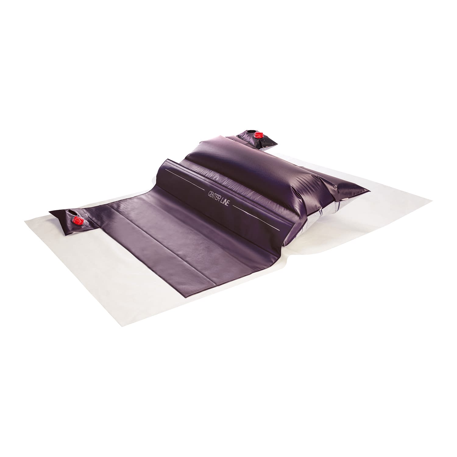 Q2ローラー 移乗ボード・シート 25-5609-01 名優 HTR-200(5マイ)