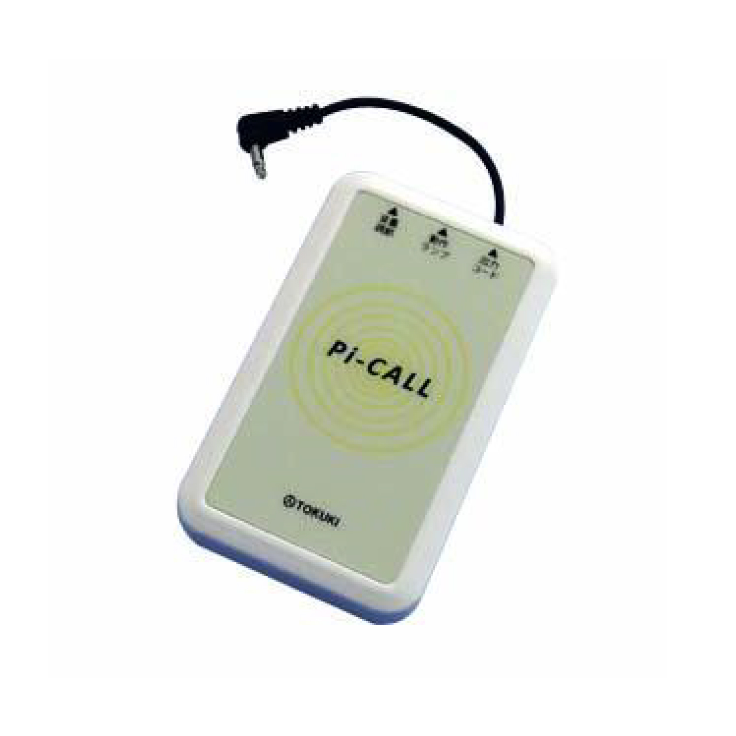 カフキーパー用通報器ピーコール 25-4505-12 トクソー技研