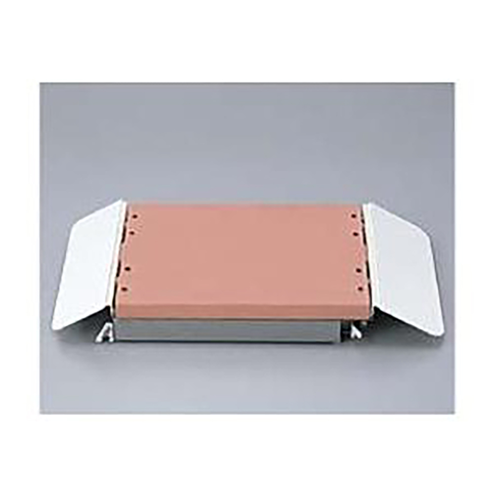 バスリフト用ワイドシート 25-4708-11 TOTO EWBP105RR