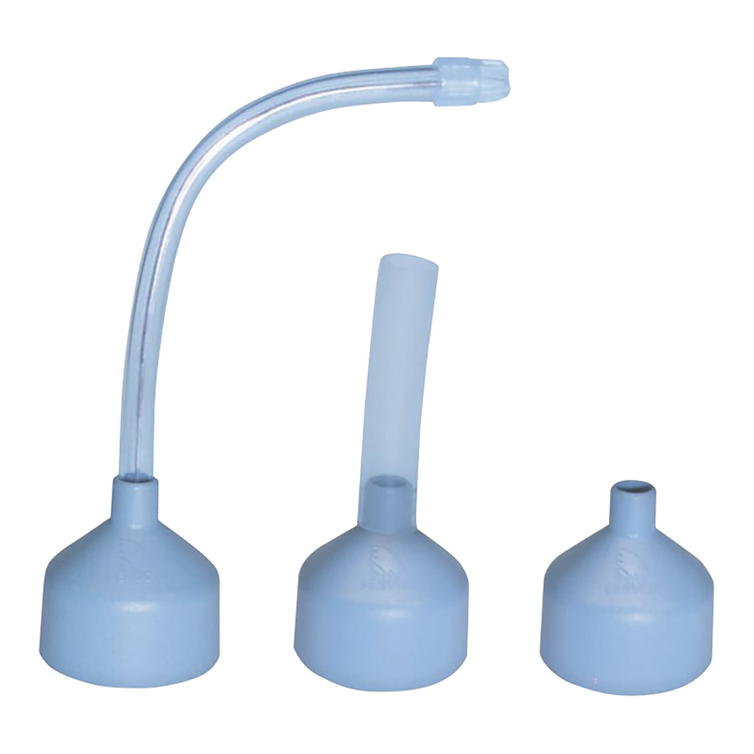 電子補声器用オーラルコネクターセット 25-6726-10 Orbisana Healthcare GmbH 10002700