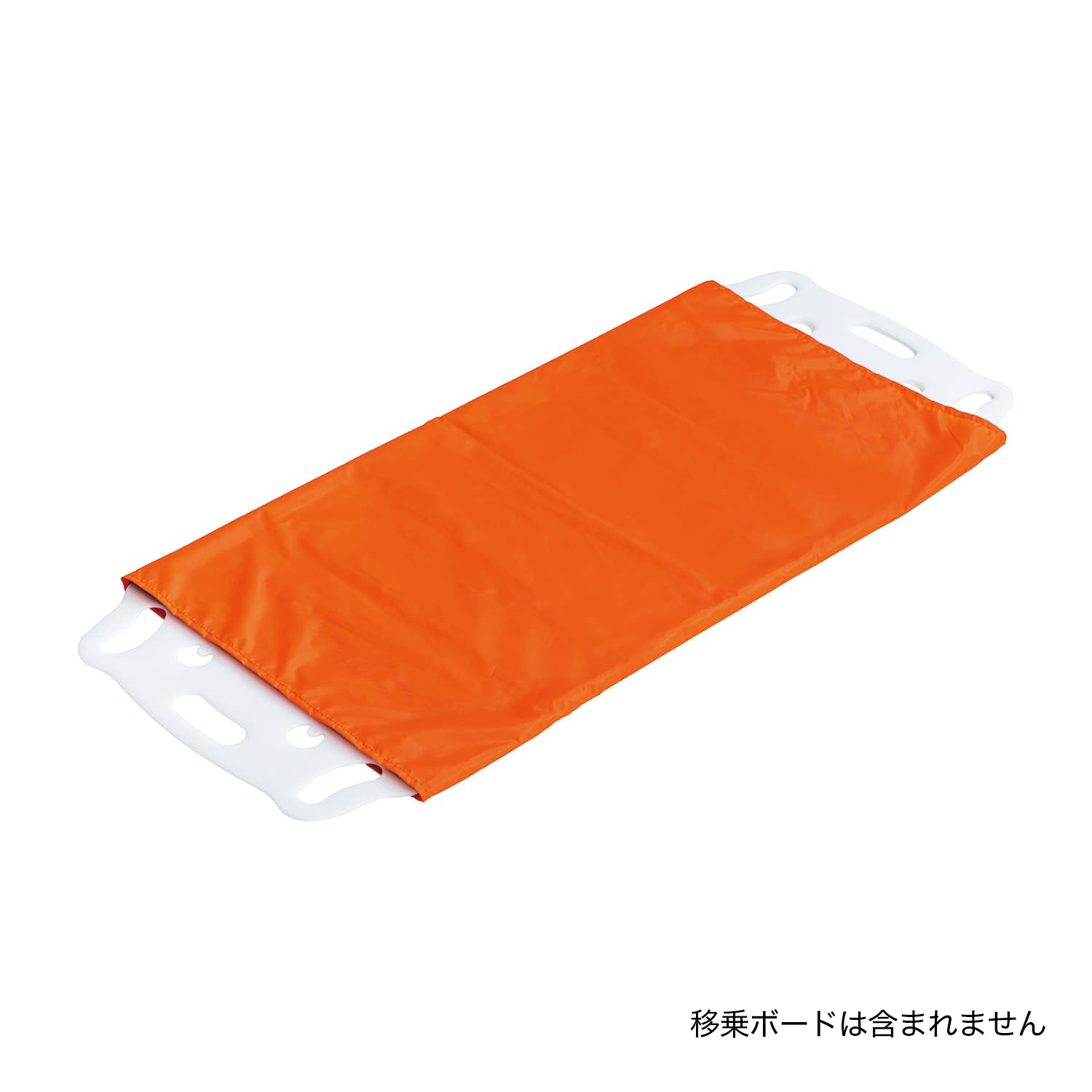 のせかえくんスライドアウターシート 25-5599-00 タカノ TB-504(オレンジ)