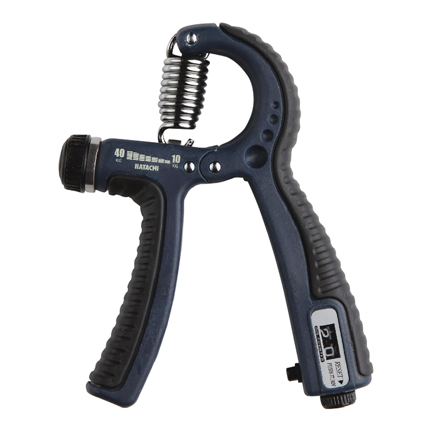 キングコンググリップ 負荷(HARD) 握力トレーニング器具 25-7301-01 Relaxing Work NH3751(ハード)