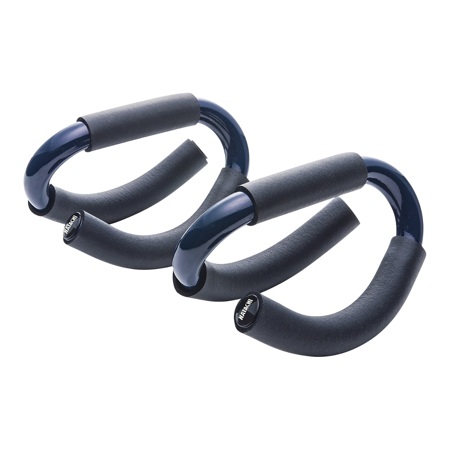 プッシュアップバーラウンドプラス 25-7303-00 Relaxing Work NH3510