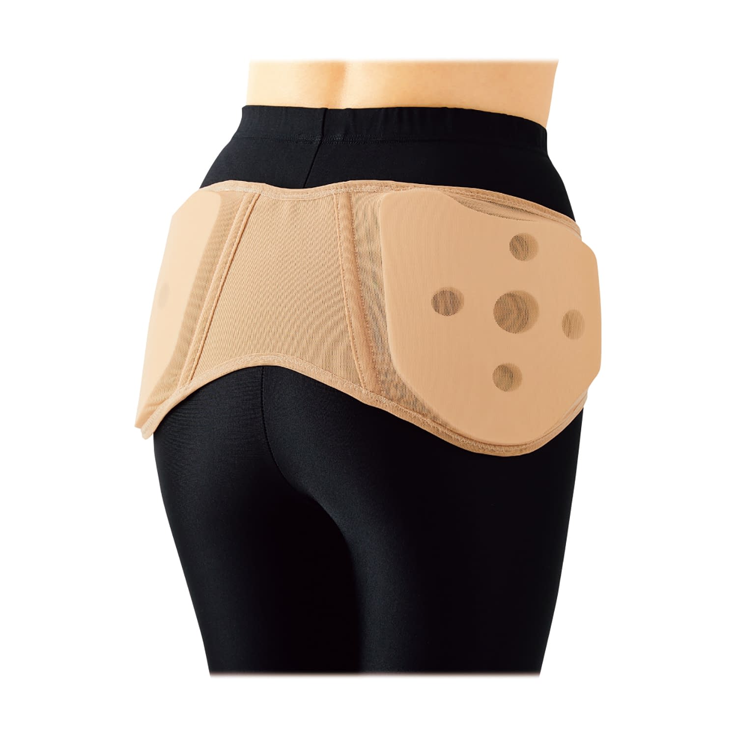 ソルボ ヒッププロテクター M ヒップガード 25-5099-01 ソルボセイン 63030(M)