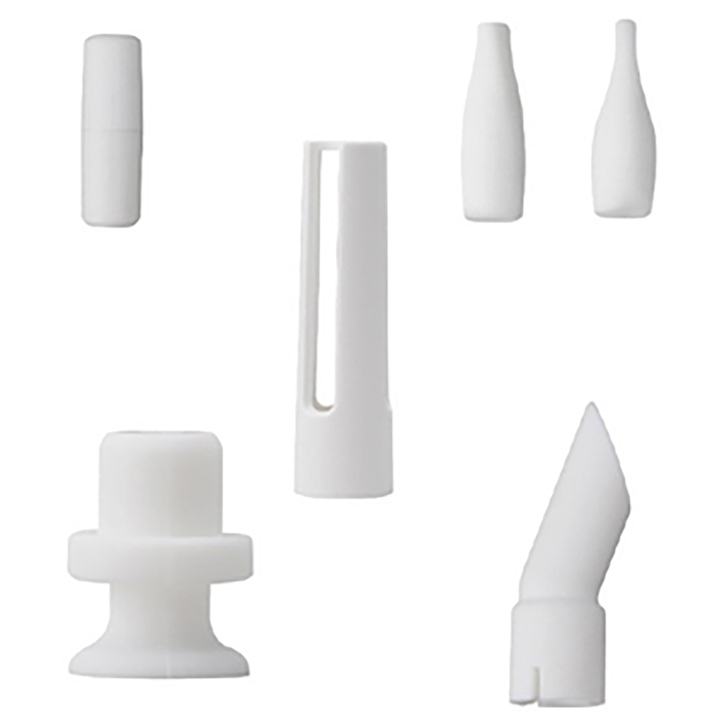 鼻水吸引器用フロートセット 25-4795-10 ドリテック ZHK100XXFL