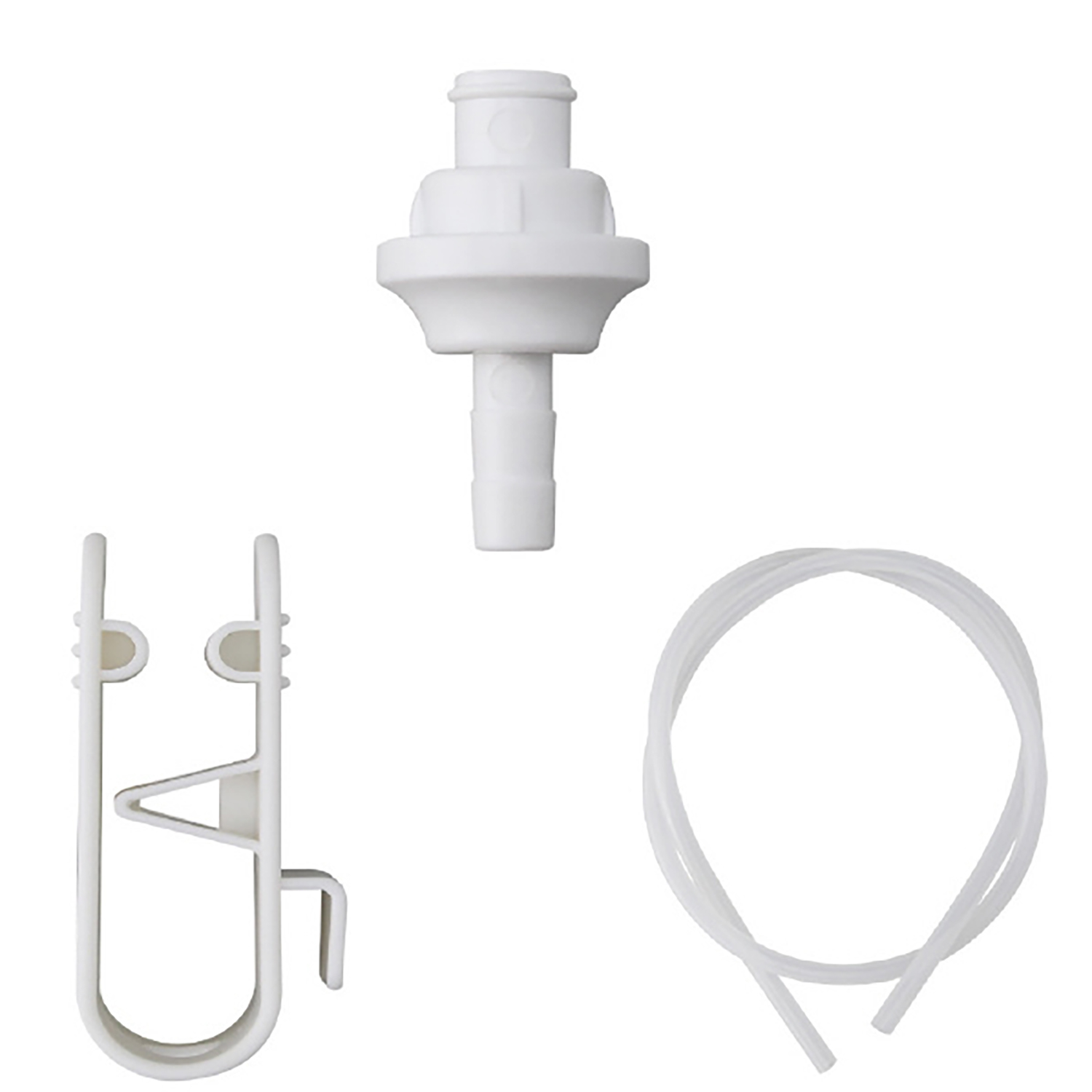 鼻水吸引器用吸引セット 25-4795-12 ドリテック ZHK100XXEP