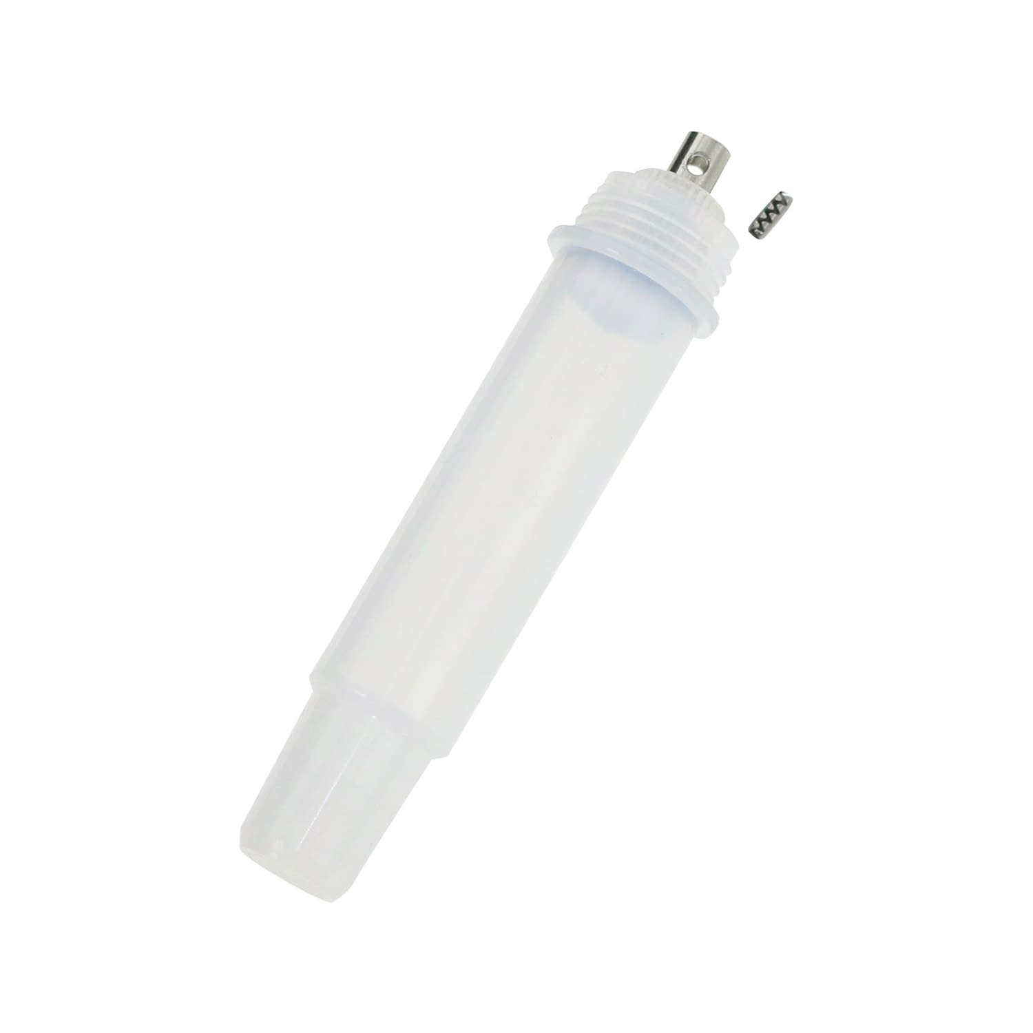 ピストン付シリンダ(マクロピペット用 25-6154-01 柴田科学 025060-702(2ML)