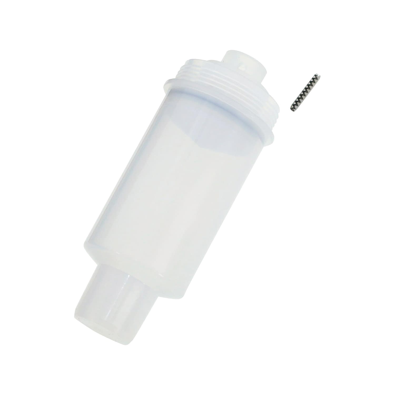 ピストン付シリンダ(マクロピペット用 25-6154-03 柴田科学 025060-610(10ML)