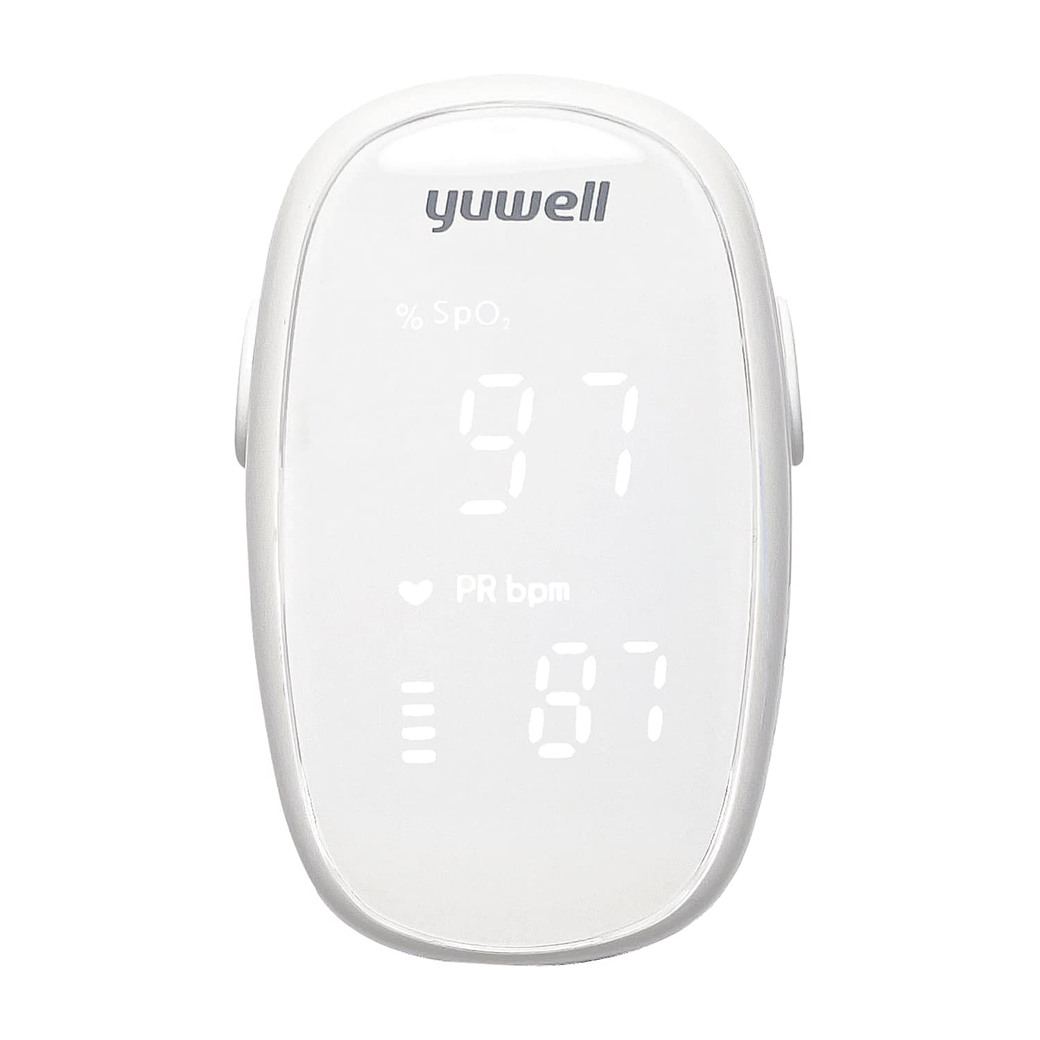 ユーウェル パルスオキシメータ 25-6146-00 yuwell YX102