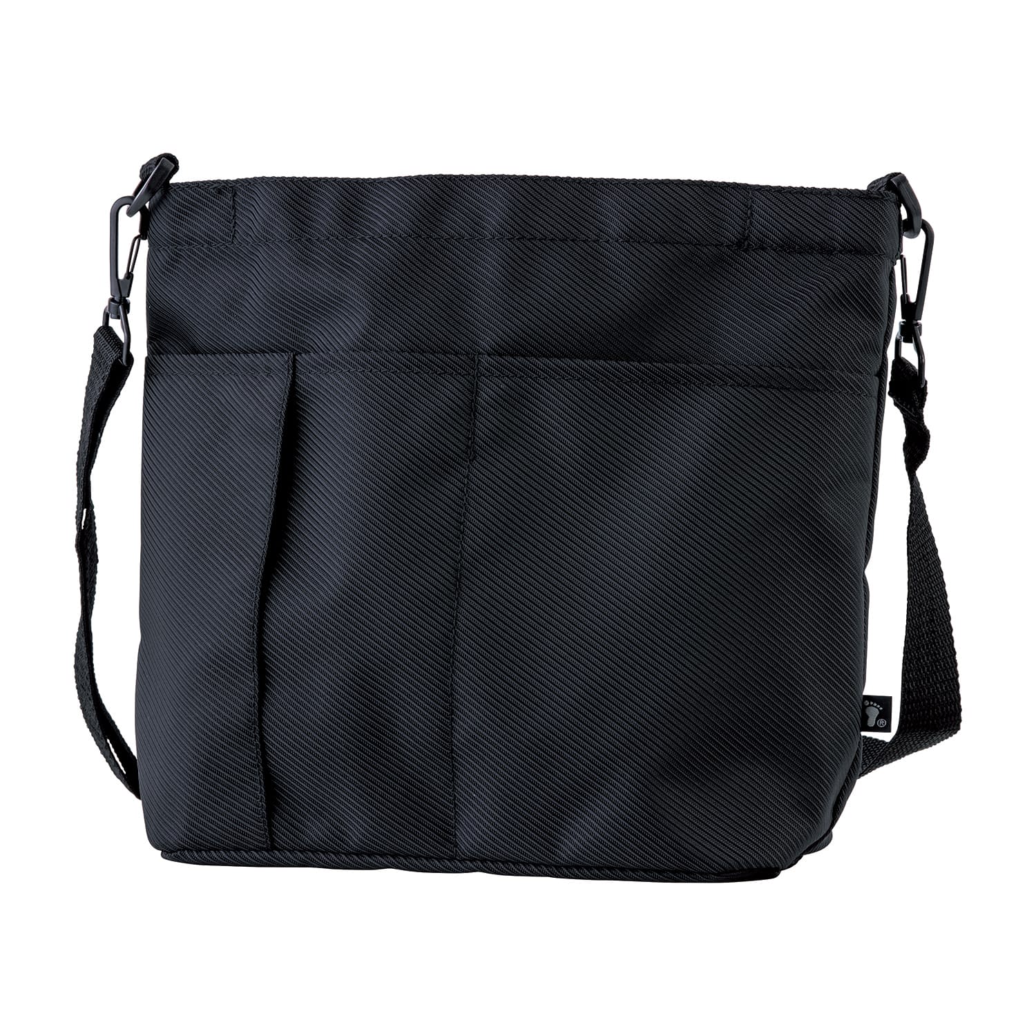 3WAYバッグインバッグ 25-5113-00 フットマーク 404204(ブラック)