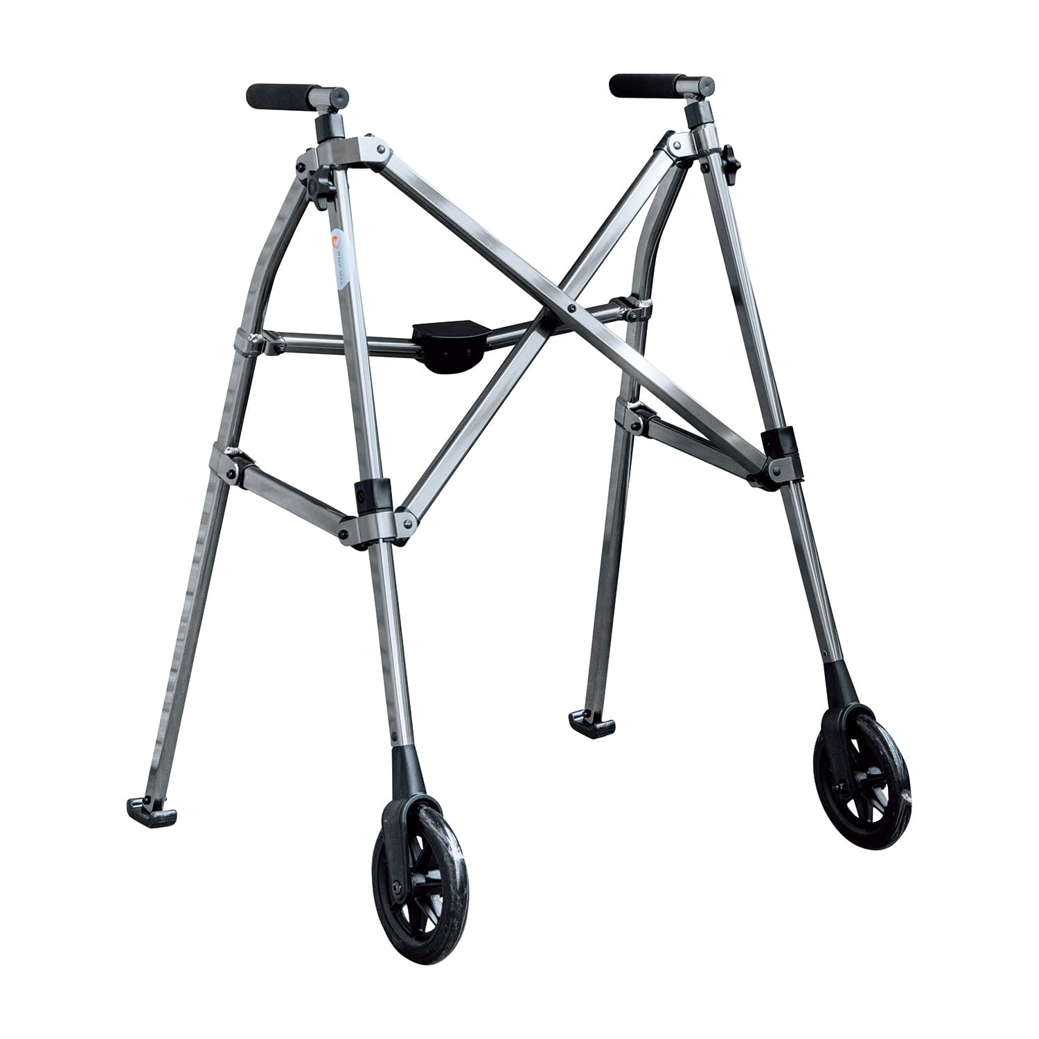 リハビリ用歩行器ナイスウェイウォーカ 25-5109-00 ナイスウェイ KY918L