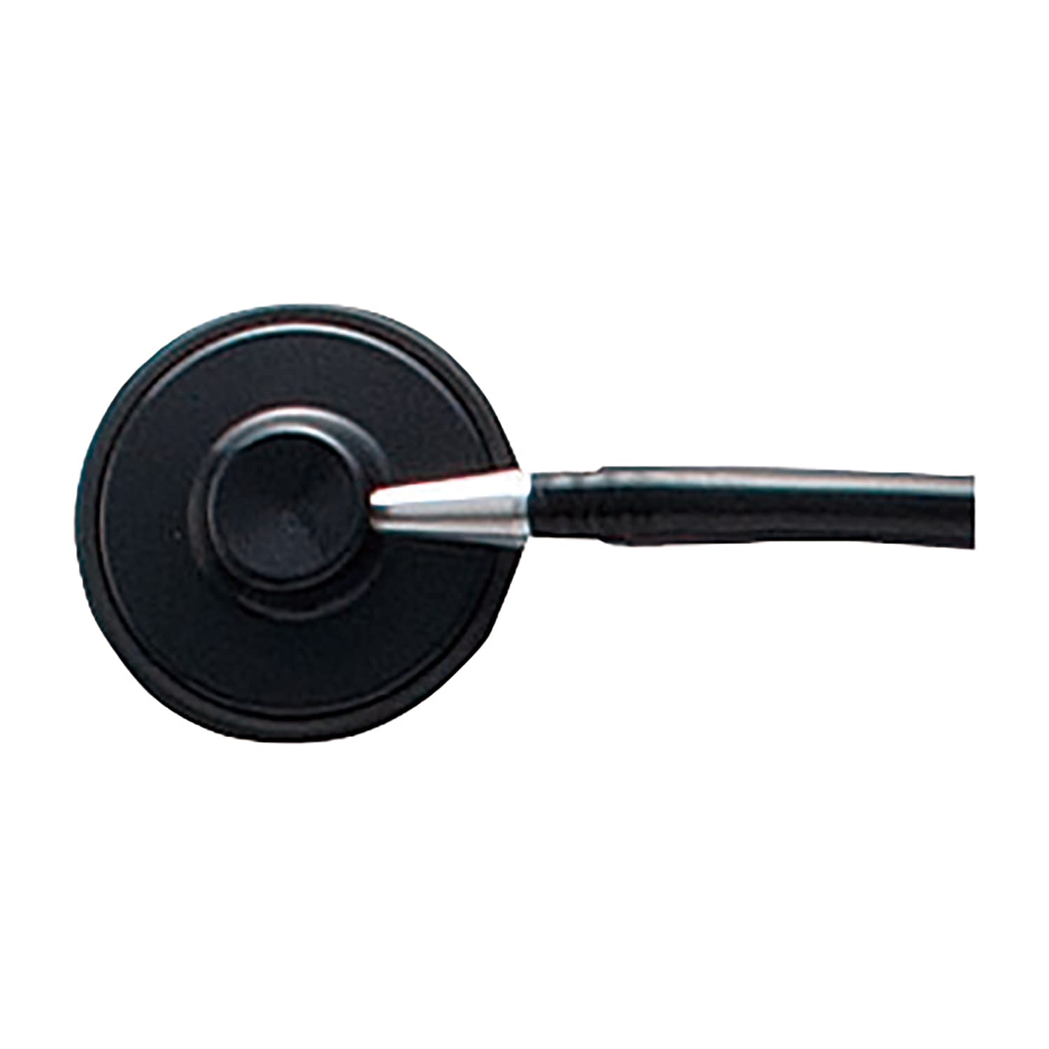 ナーシングフォネット No．116III 25-5904-05 ケンツメディコ 0116B201(ブラック)