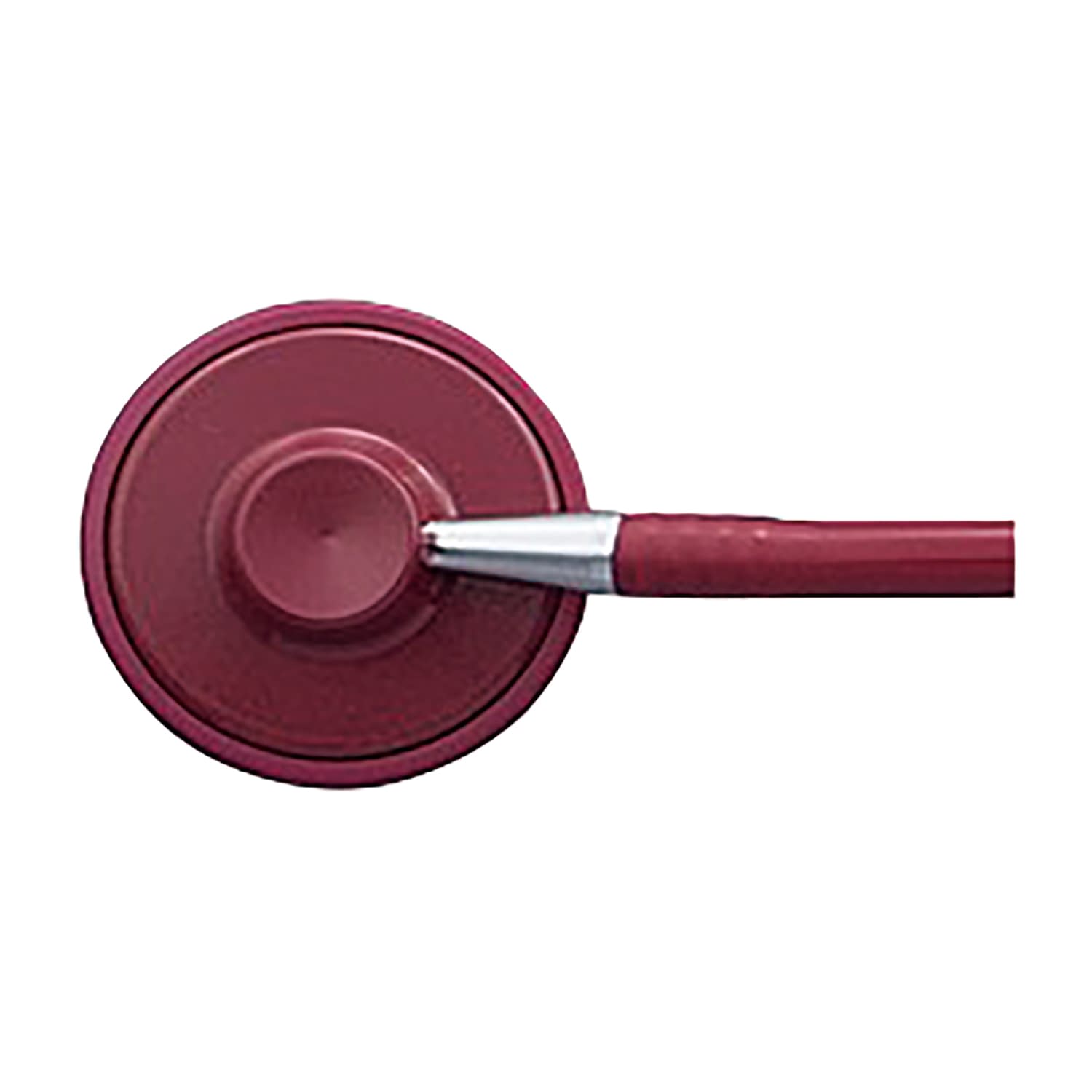 ナーシングフォネット No．116III 25-5904-09 ケンツメディコ 0116B208(バーガンディ)