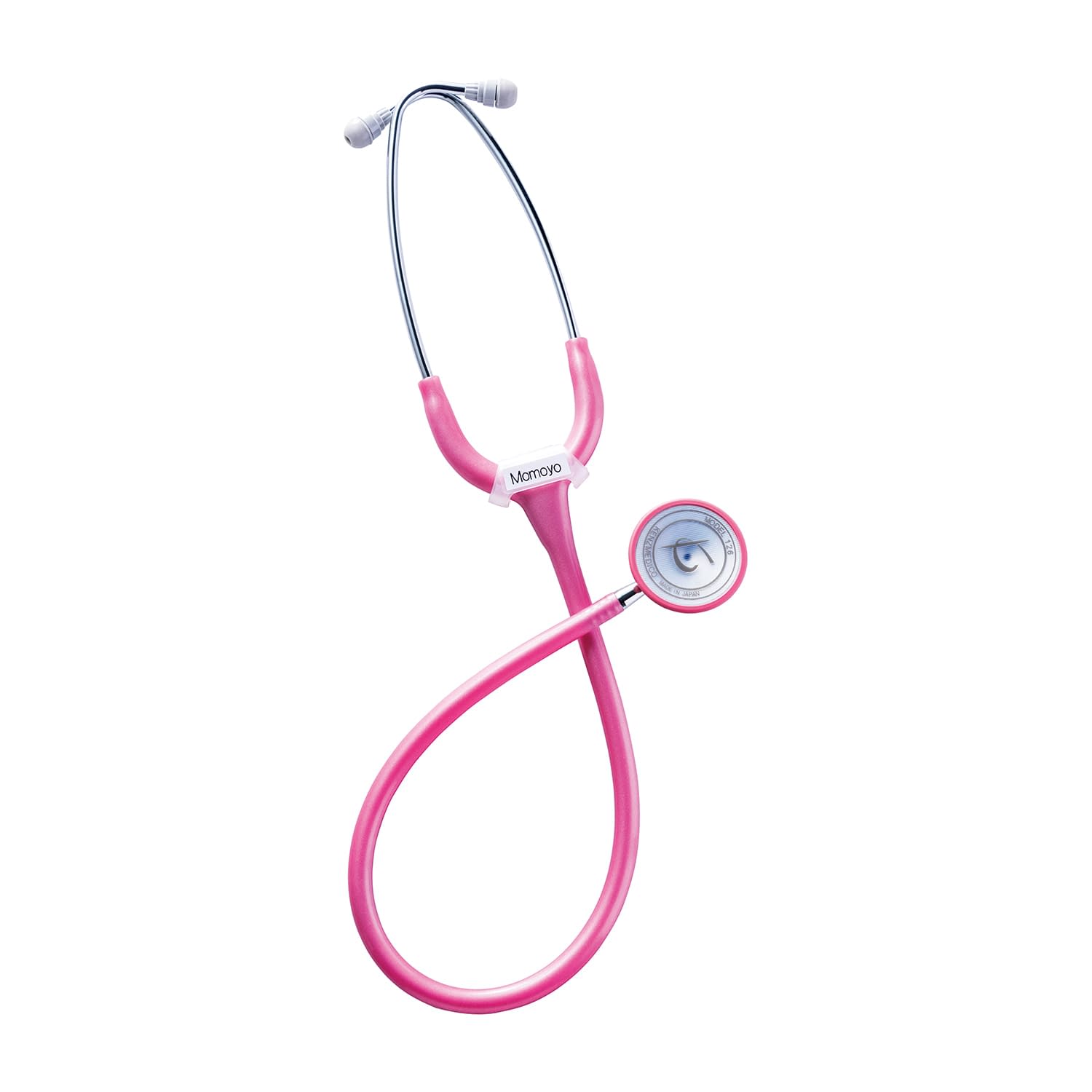 ナーシングフォネット No．126III 25-5905-10 ケンツメディコ 0126B213(パールピンク)
