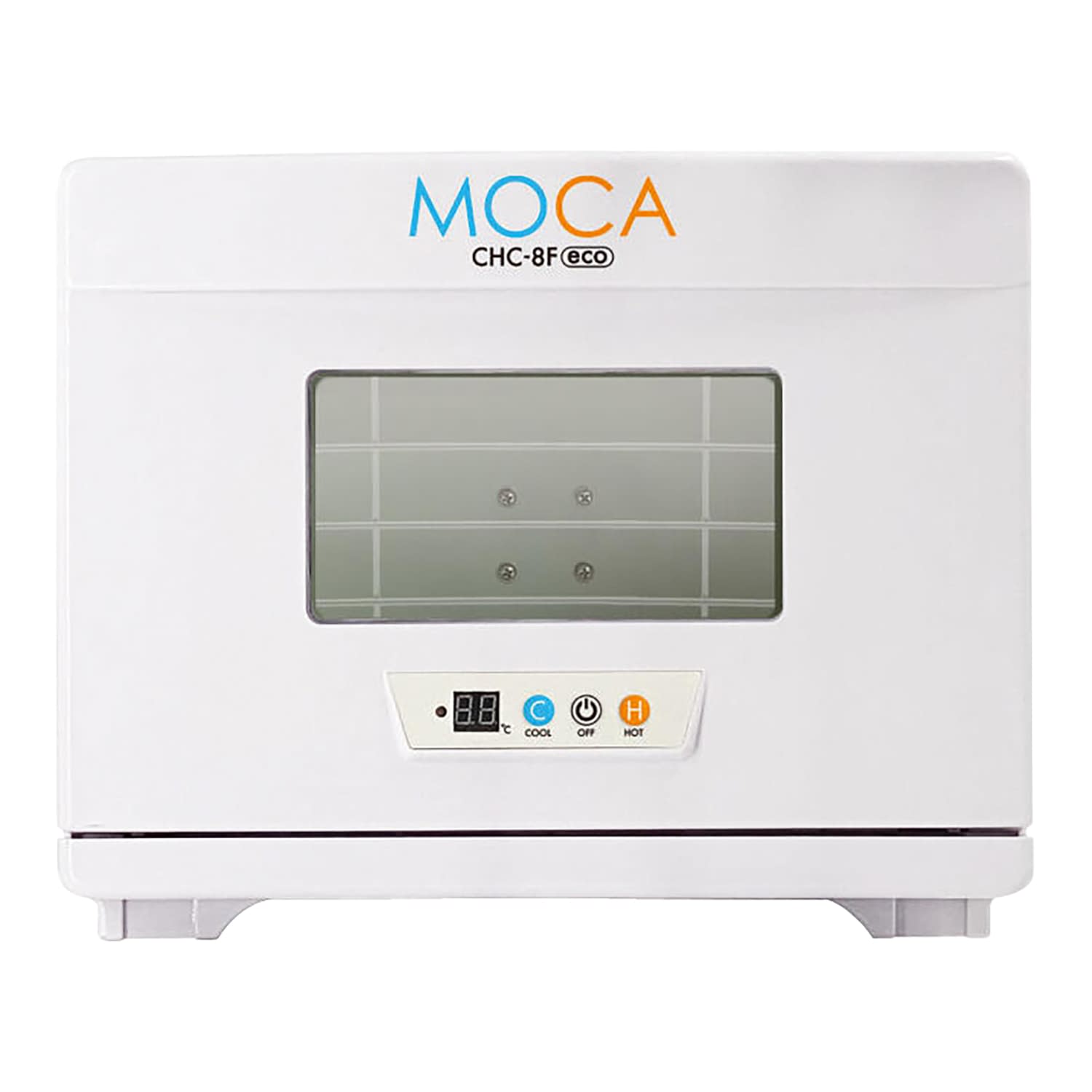 温冷蔵庫(MOCA) 25-6163-00 MOCA CHC-8F(ECO)