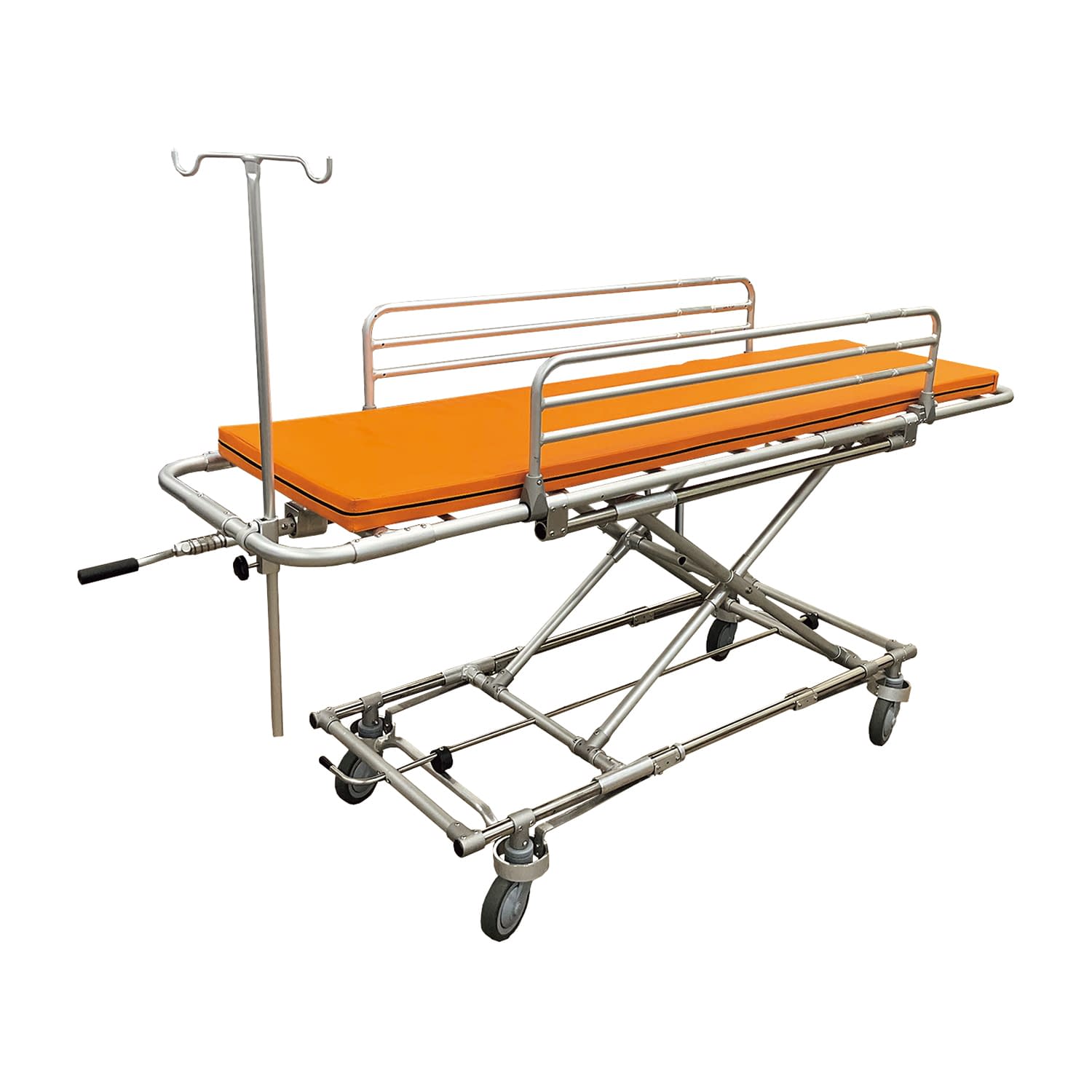 MRI対応ストレッチャー 25-5135-00 ファーノ・ジャパン・インク MRS-1