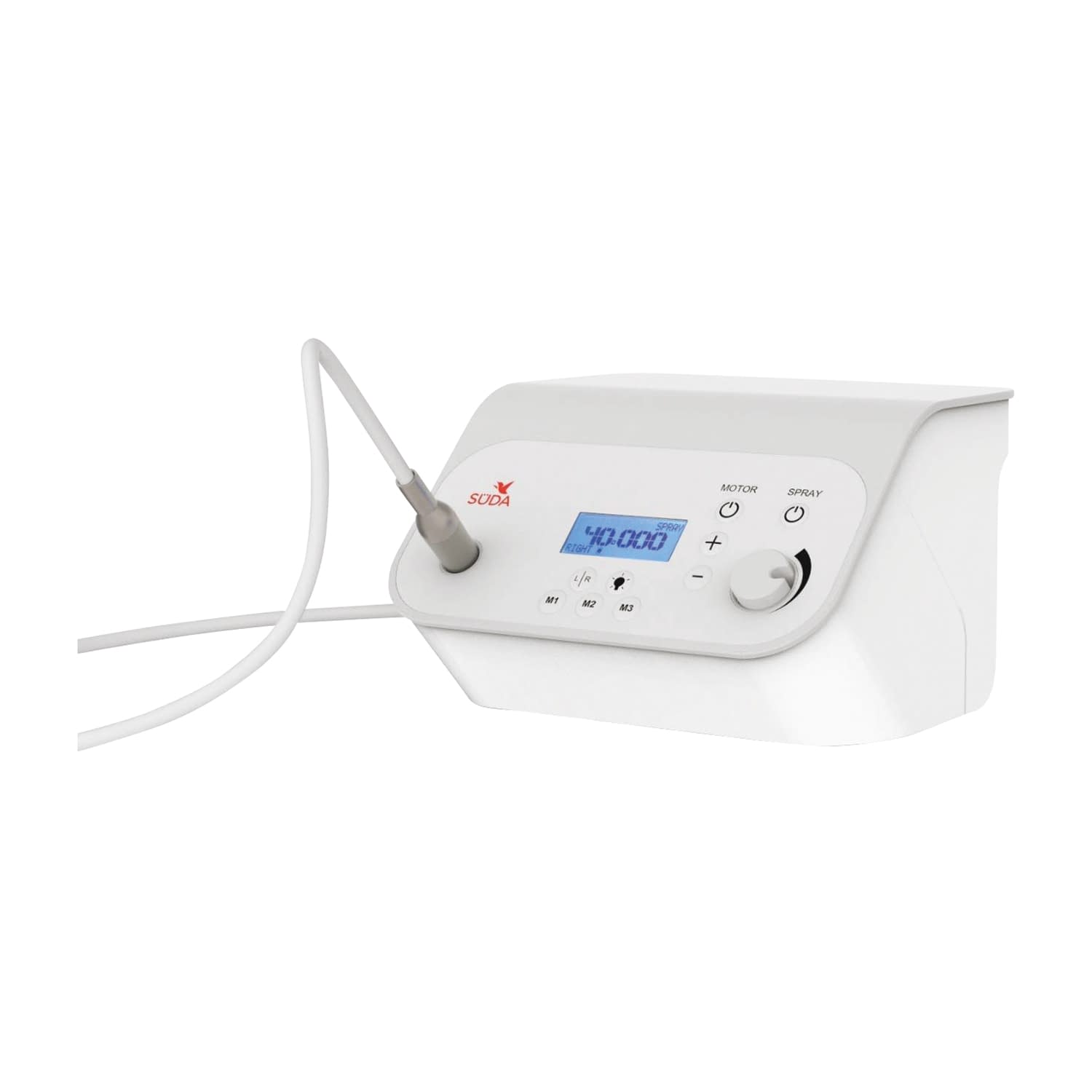 ウォータースプレーSUDA フットケアマシン 25-5154-00 ズーダ社 SU-1600