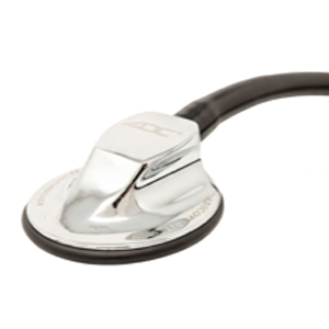 楕円形のプラチナムチェストピース