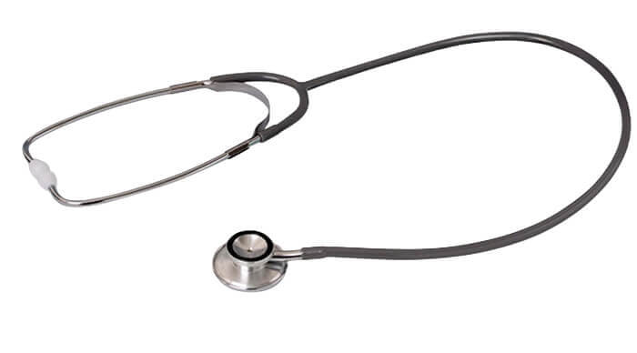 ダブルヘッド聴診器 FT-801