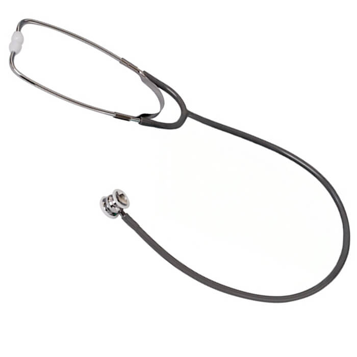 ダブルヘッド聴診器幼児･新生児用 FT-806