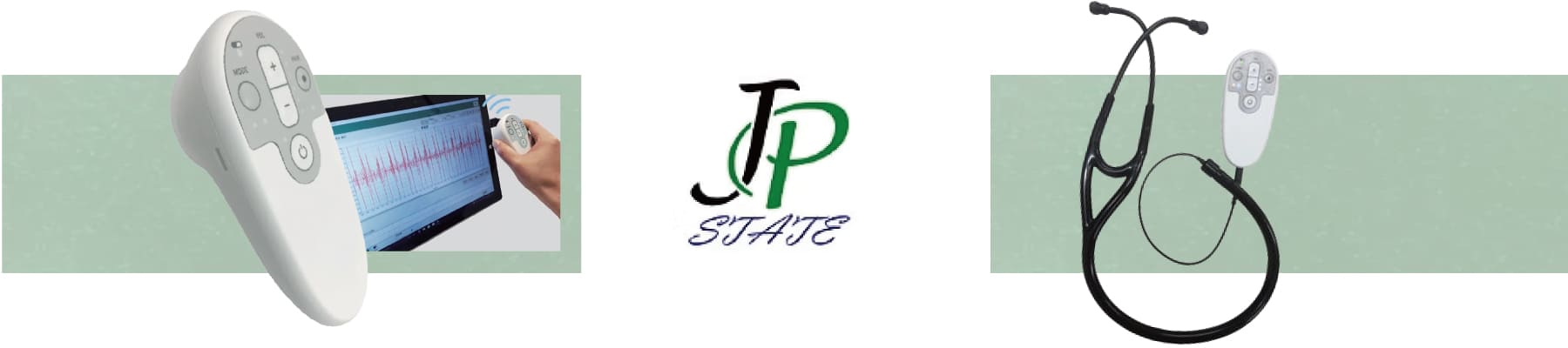 JPSTATE