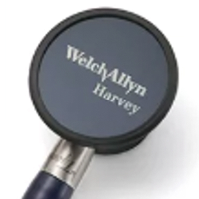 ダブルヘッド（ベルおよびフラットダイアフラム）