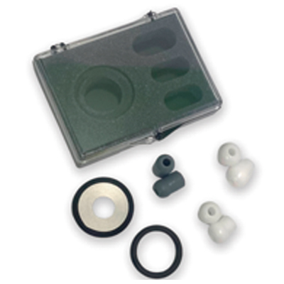 エリート用アクセサリーキット〈標準付属品〉