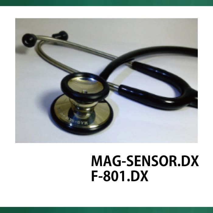 MAG-SENSOR.DX F-801.DX