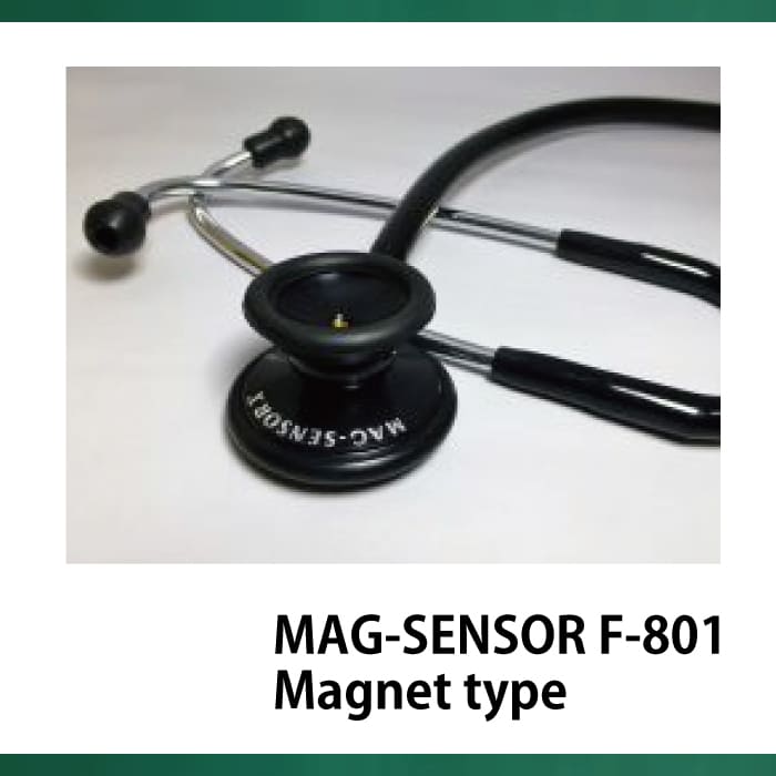 MAG-SENSOR F-801 Magnet type