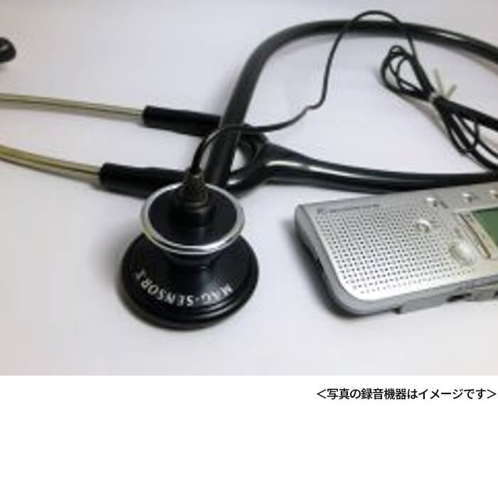 MAG-SENSOR F-801 Magnet type