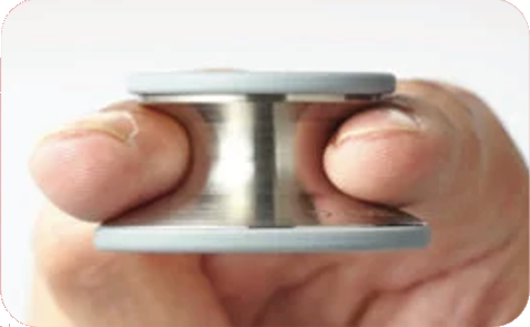 フィンガーシェイプデザイン