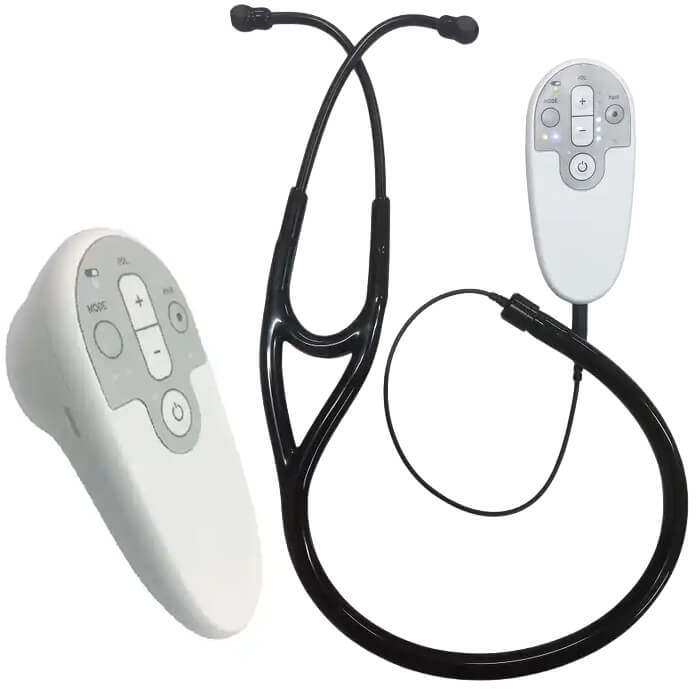 電子聴診器JPES－01