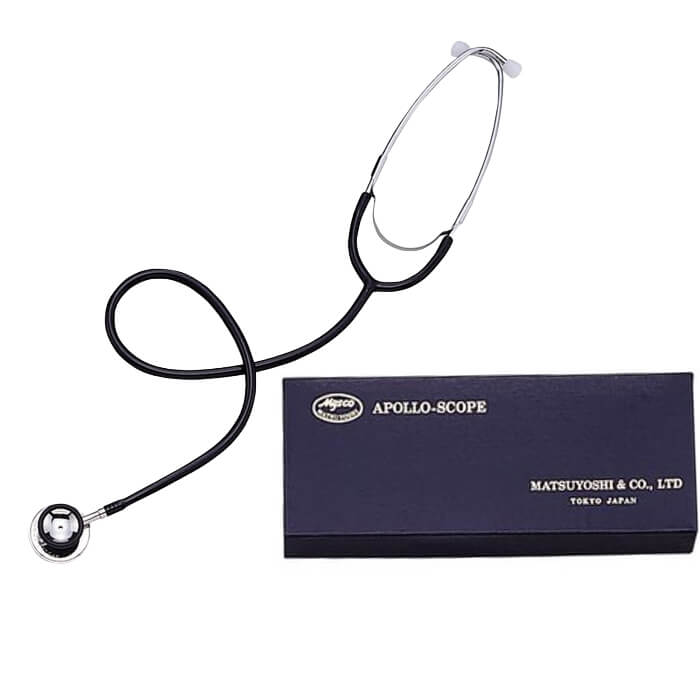 アポロスコープ