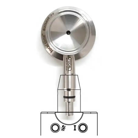 チェストピース